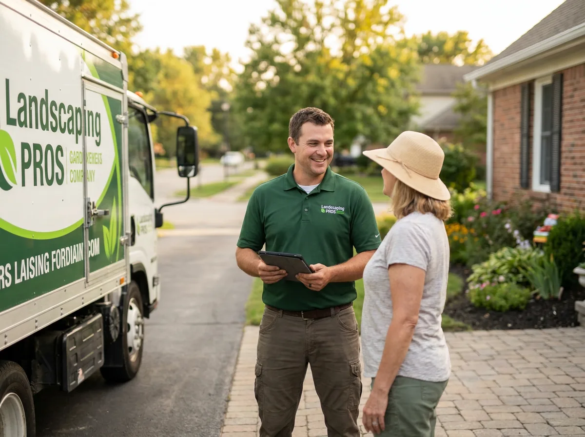 Landscaping Stockton, NY FAQs